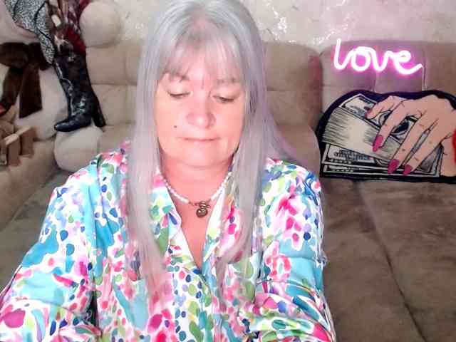 Goddess webcam