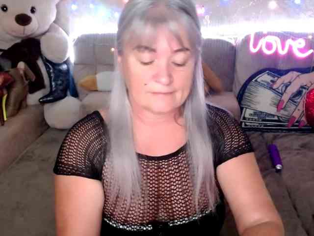 Goddess webcam
