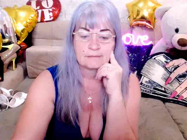 Goddess webcam