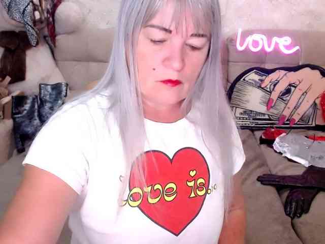 Goddess webcam