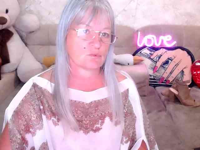 Goddess webcam