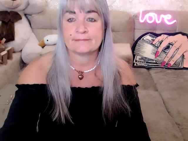 Goddess webcam