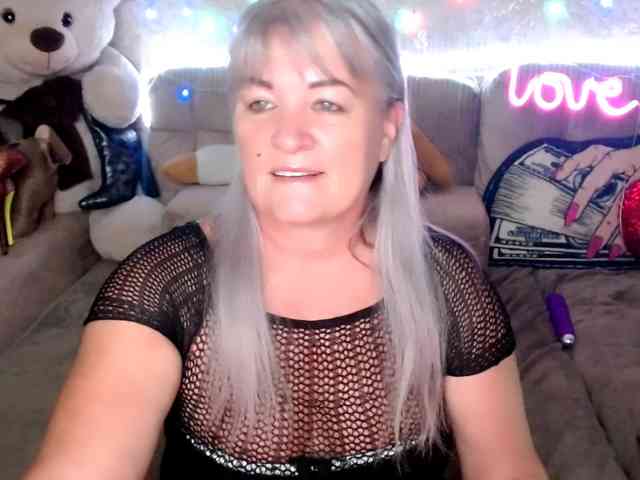 Goddess webcam