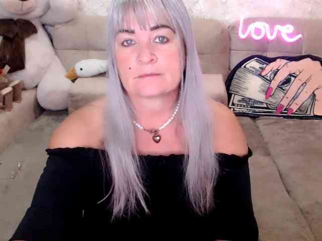 Goddess webcam