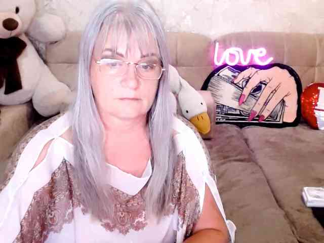 Goddess webcam