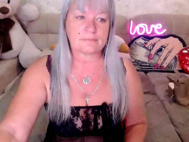 Goddess webcam
