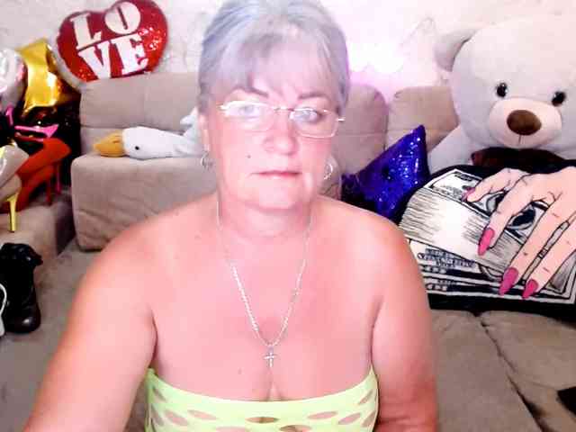 Goddess webcam