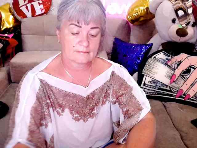 Goddess webcam