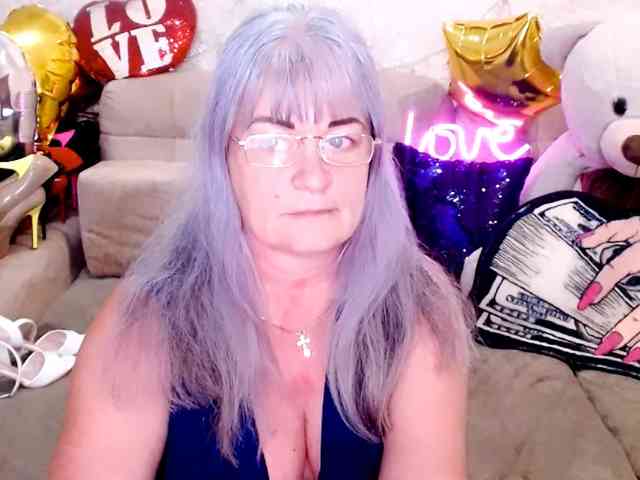 Goddess webcam