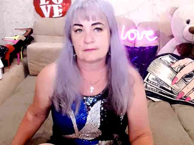 Goddess webcam