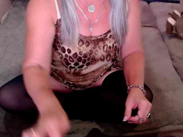 Goddess webcam