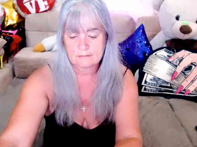 Goddess webcam