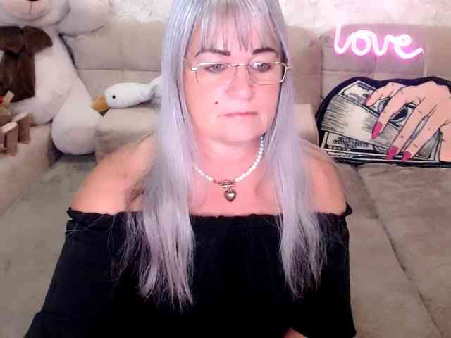 Goddess webcam