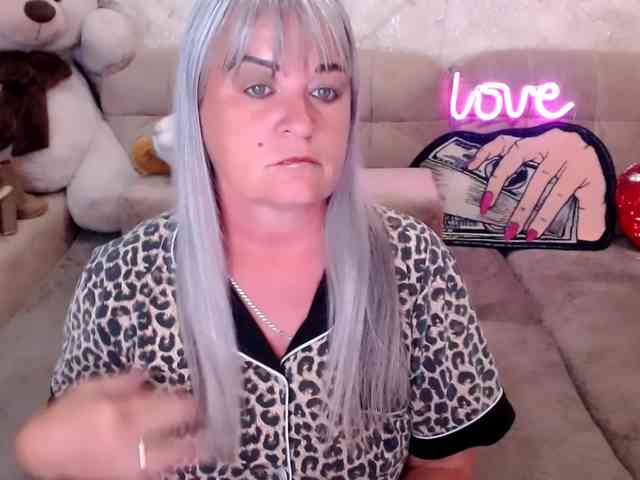 Goddess webcam