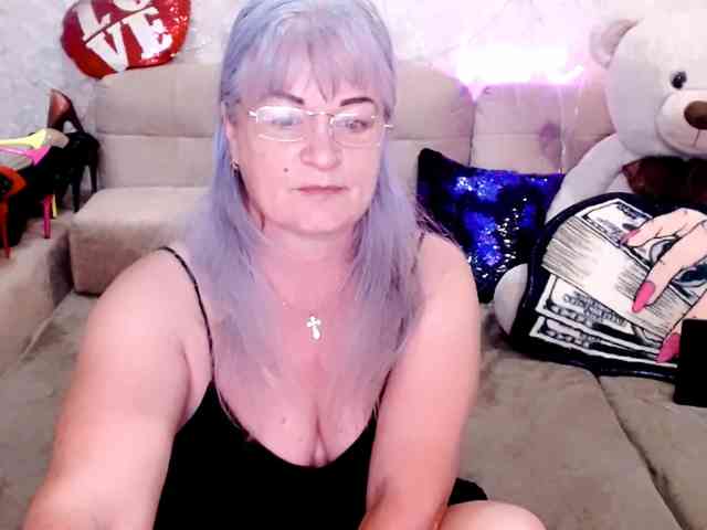 Goddess webcam