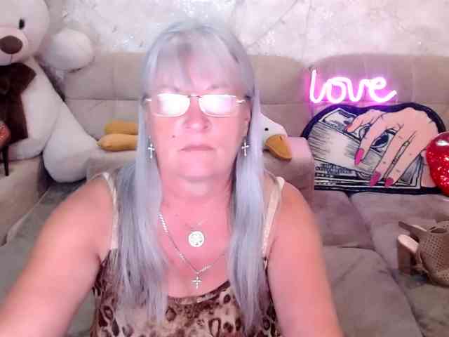 Goddess webcam