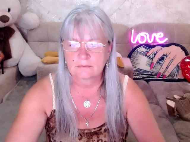 Goddess webcam