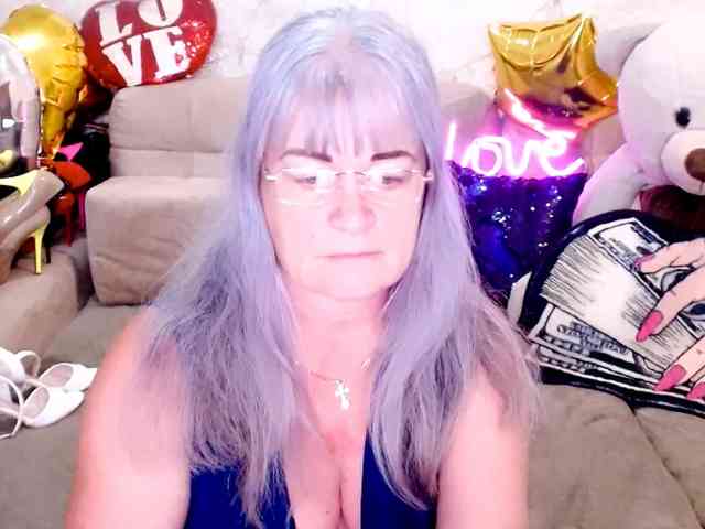 Goddess webcam