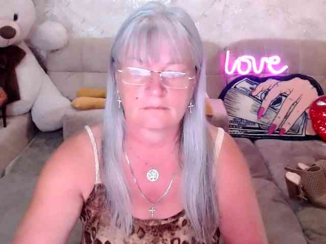 Goddess webcam