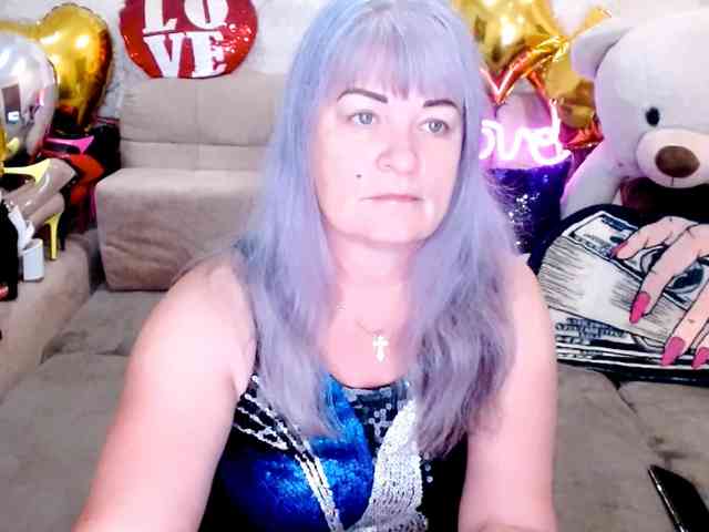 Goddess webcam