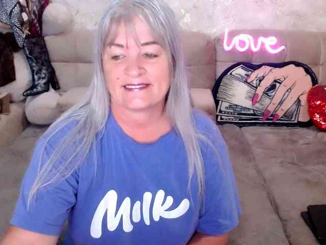 Goddess webcam