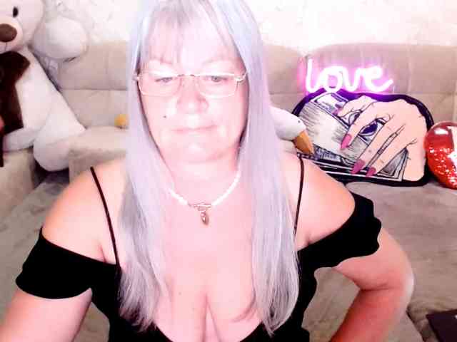 Goddess webcam