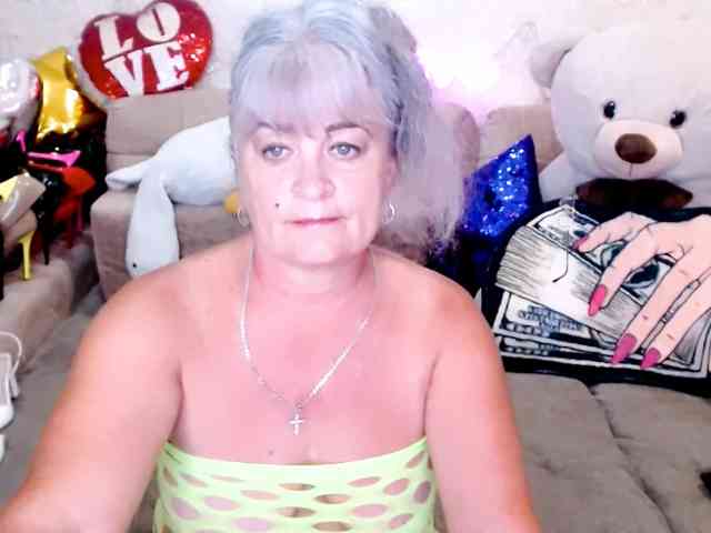 Goddess webcam