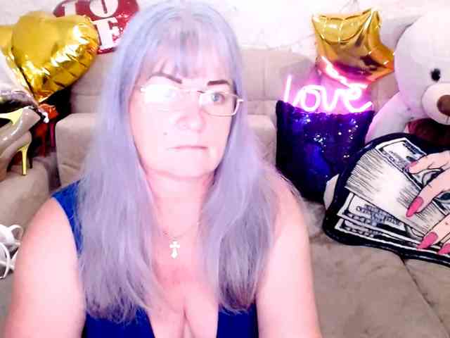 Goddess webcam
