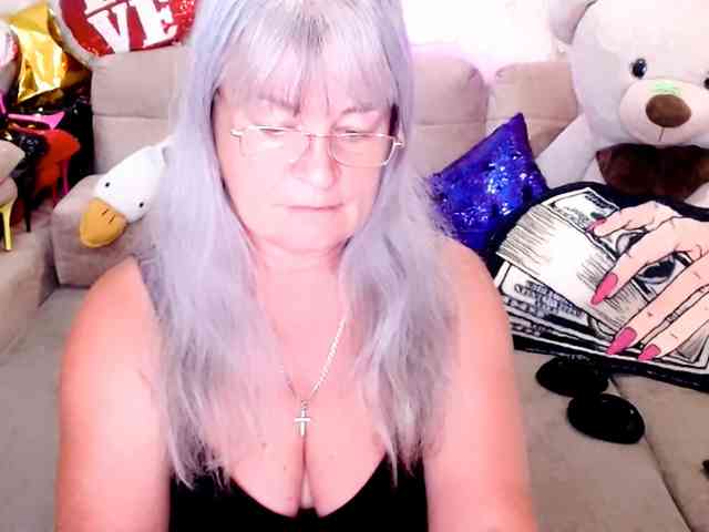 Goddess webcam