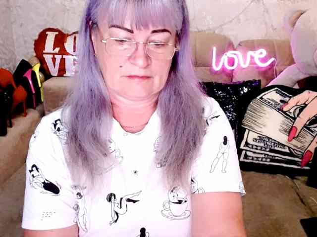 Goddess webcam