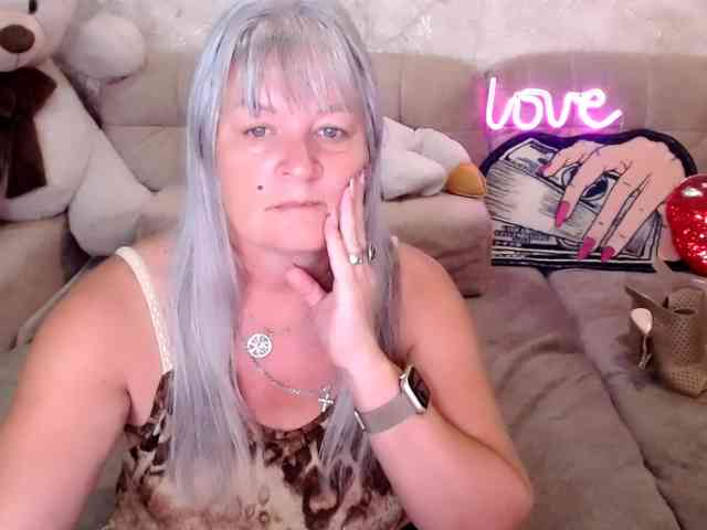 Goddess webcam