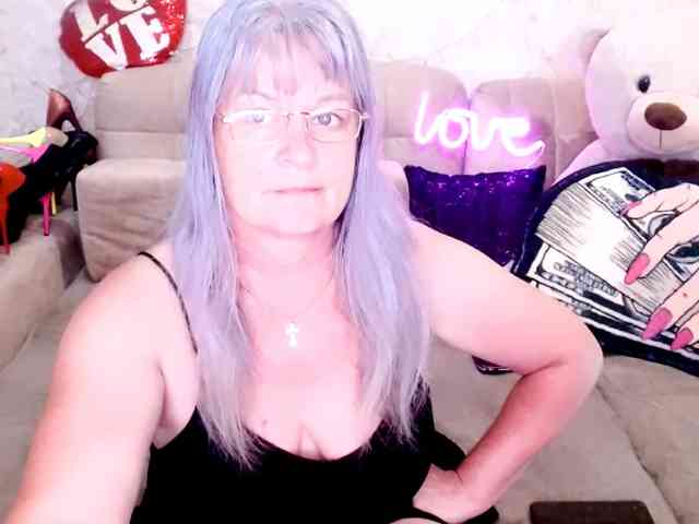 Goddess webcam