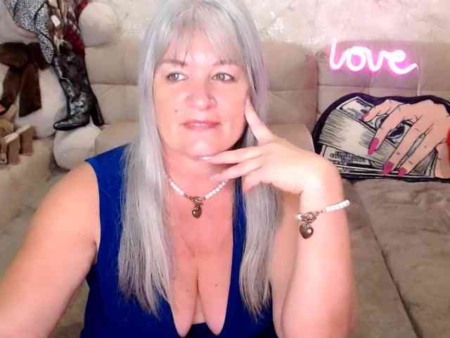 Goddess webcam