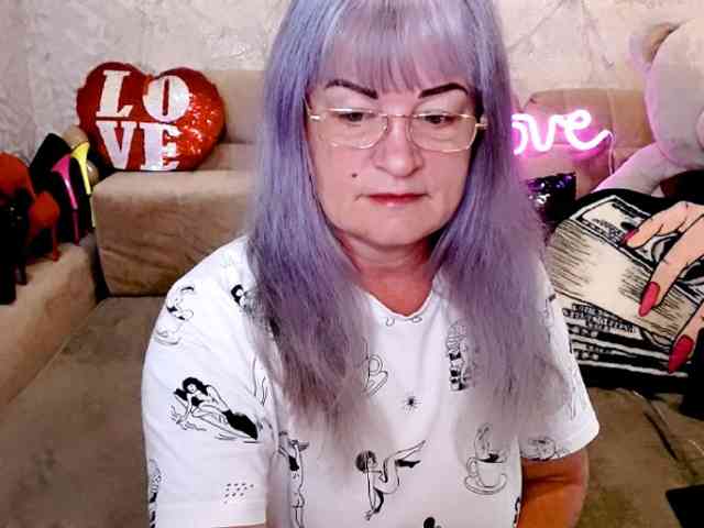 Goddess webcam