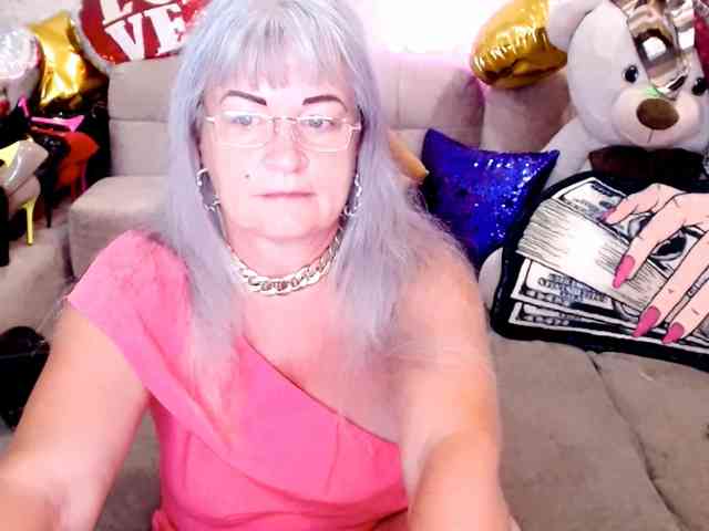 Goddess webcam