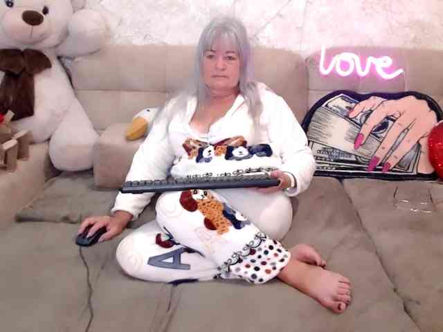 Goddess webcam