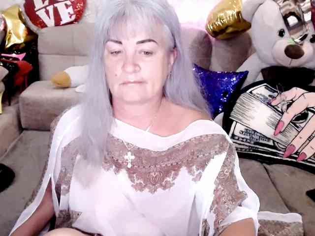 Goddess webcam