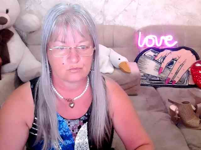 Goddess webcam