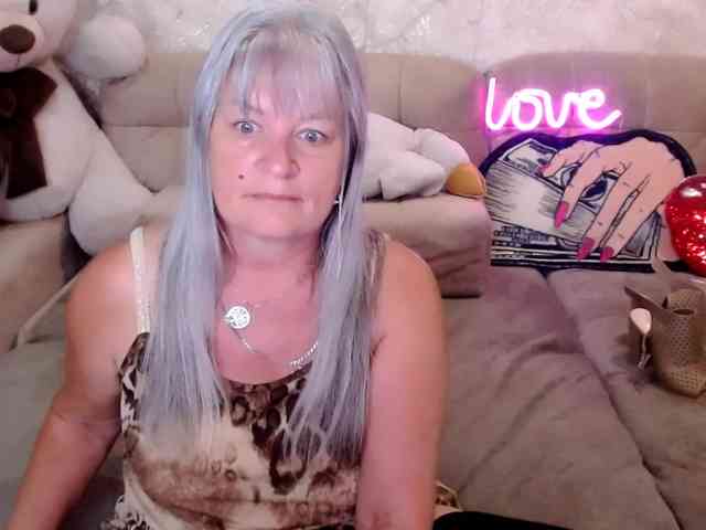 Goddess webcam