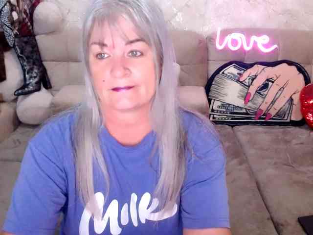 Goddess webcam