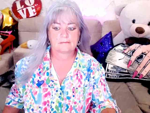 Goddess webcam