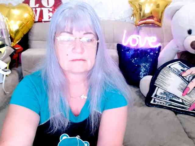 Goddess webcam