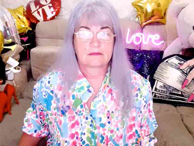 Goddess webcam