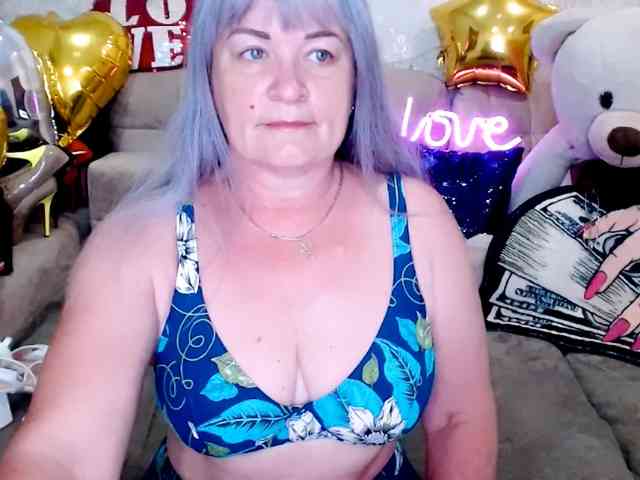 Goddess webcam