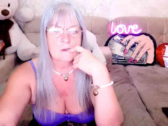 Goddess webcam