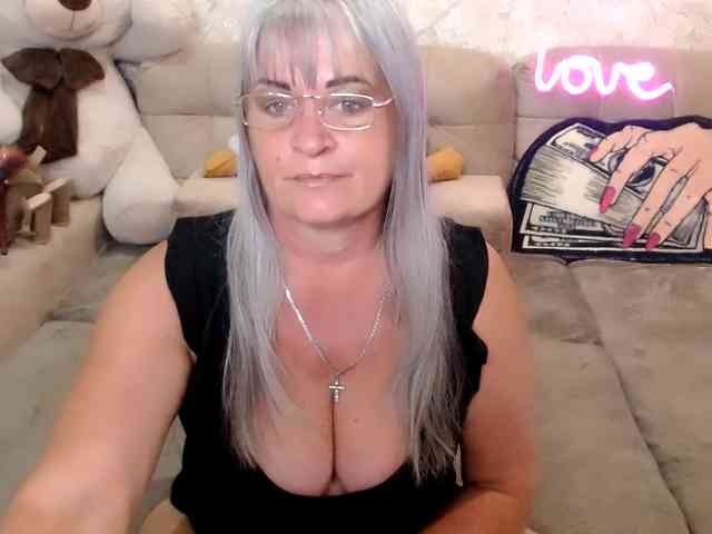 Goddess webcam