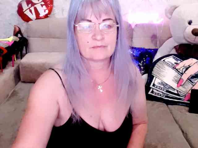Goddess webcam