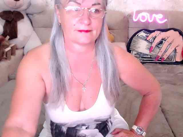 Goddess webcam