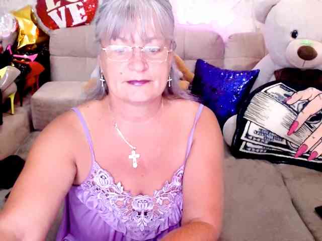 Goddess webcam