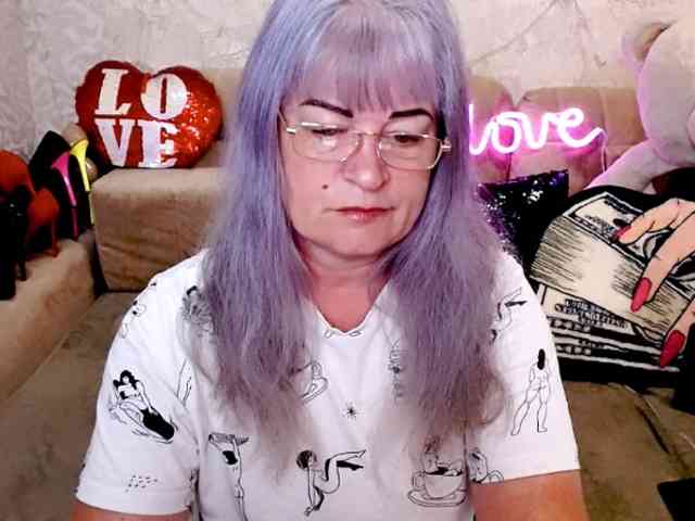 Goddess webcam